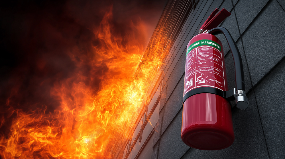 Brandschutzsicherung durch Bausanierung in Fürth: Hochwertige Lösungen für Ihre Immobilie, sicher und langlebig