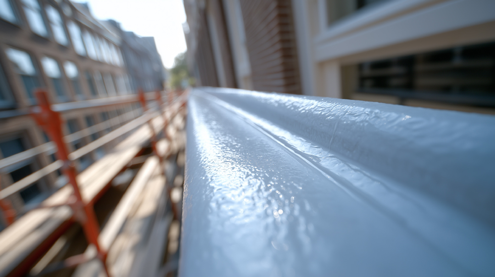 Bautenschutzlösungen: Abdichtung, Betonsanierung, langlebige Beschichtungen, Rissinstandsetzung